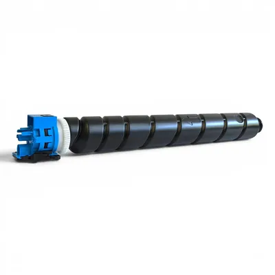 Картридж ELP CT-KYO-TK-8800C, голубой, 20000 стр., для Kyocera Ecosys P8060cdn