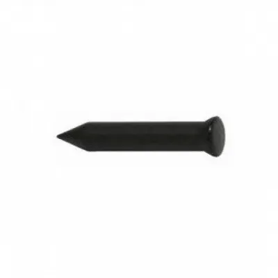 Метка Smartec ST-PT030EM-BK, EmMarin, гвоздь, черная, 36×6мм