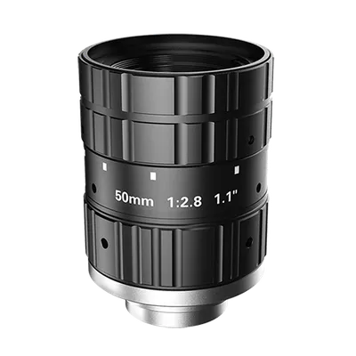 Объектив  MH5028X
