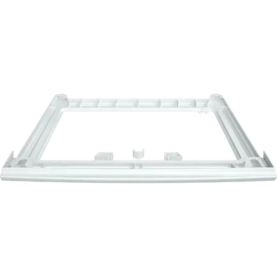 Соединительный элемент Bosch WTZ27410, для стир./сушильных машин
