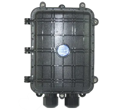 Муфта оптическая тупиковая серии SNR-FOSC-M (GPJ-M, 6006)