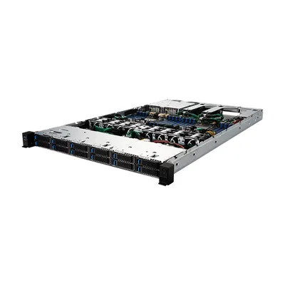 Платформа MSI S1205-01, 1U2S, LGA 4677, до 205 Вт, 2×1300 Вт