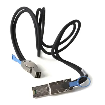 Кабель ACD MD-6705058-600, SFF8644-SFF8088, 6м