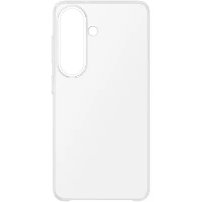 Чехол Samsung ef-qs942ctegru, для Galaxy S26, Clear, прозрачный