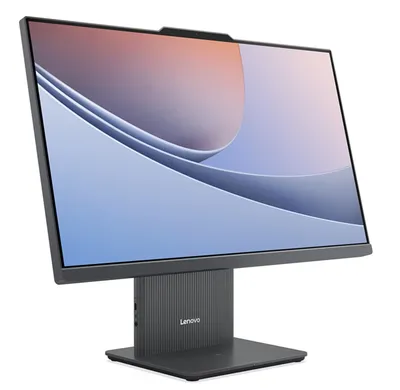 Моноблок Lenovo IdeaCentre AIO 24ILL11 F0JY001JLK, 23.8" FHD, Ultra 5 226V, 16ГБ, 512ГБ SSD