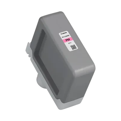 Картридж Canon PFI-3100PM, фотографическая маджента, 160 мл