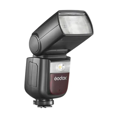 Вспышка накамерная Godox Ving V860IIIS, TTL, для Sony