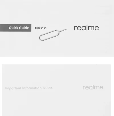 Смартфон REALME 6941764477865, RMX5555 C85 Pro, 256Gb/8Gb, фиолетовый