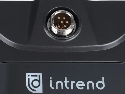 Пульт Intrend ICS-WL-MD, делегата, беспроводной, 2.4 ГГц