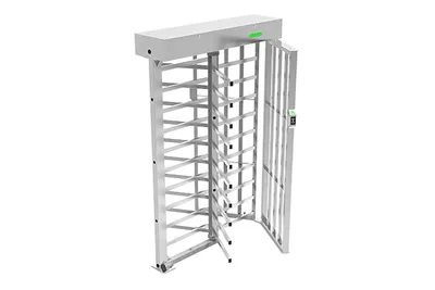 Турникет TEMID FHT3300, полноростовый, 3 лопасти, 550мм