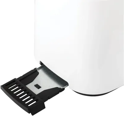 Тостер VITEK VT-T1001, 800 Вт, 2 слота, 7 уровней поджаривания