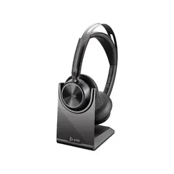 Poly Voyager Focus 2 USB-C  + charge stand [9T9J6AA]