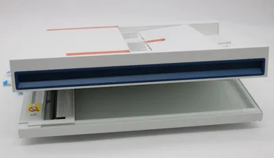 Узел сканирования HP 4RA80-67002 в сборе (ADF + сканер) для CLJ Pro MFP 4301/4302/4303