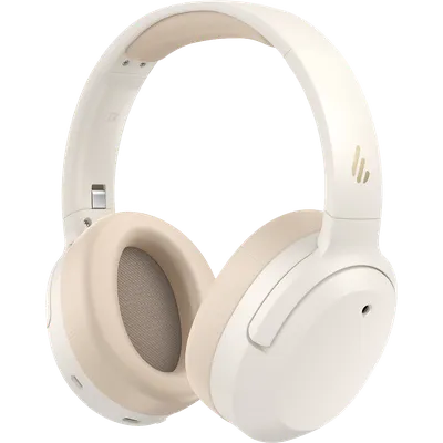 Гарнитура Edifier W820NB Plus, полноразмерные, Bluetooth 6.1, USB Type-C, 40 мм