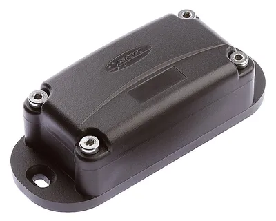 Метка Parsec ActiveTag.I2, активная, 2.45 ГГц, IP67, -40…+55°C