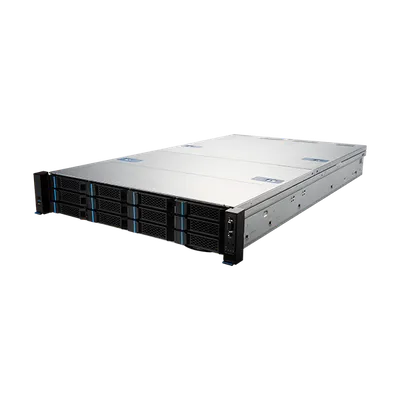 Серверная платформа/ MSI S2205-01, 2U, 2x Xeon Gen4-5 350W, 32x DDR5, 12x 3.5/2.5'' hsb SATA/SAS/NVME (SAS need Raid), 2x M.2 PCIe 2280/22110, 7x PCIE x16, 1x PCIe OCP3.0, 1000Base-T  management port, no LAN, 1+1 2000W