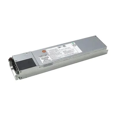 Блок питания Supermicro PWS-1K28D-240, 1280Вт, 200-240В AC, 1U