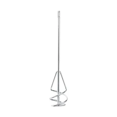 Насадка-миксер REXANT KR-92-0551, 80×400 мм, хвостовик SDS Plus