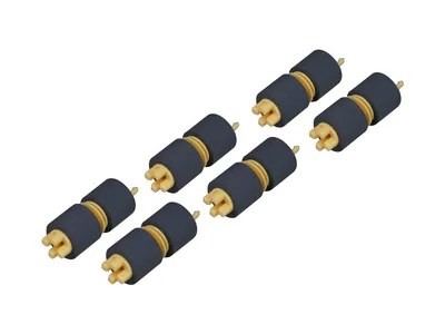 Комплект роликов подачи CET 675K82242, Xerox WC 5325/5330/5335/7425, 6шт