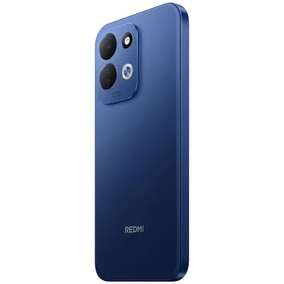 Смартфон Redmi 17 MZB0PI2RU, 6.9" 120 Гц, Helio G91 Ultra, 8+256 ГБ