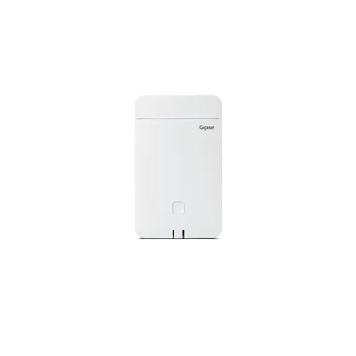 Базовая станция Gigaset S30852-H2716-S301, N870 IP PRO, белый