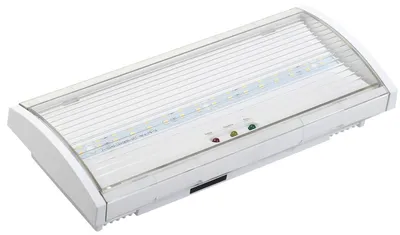 Светильник аварийный IEK LDPA0-5040-3H-K01, LED, 3,5 Вт, 3 ч, IP54
