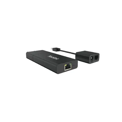 Удлинитель Yealink USB2CAT5E-EXT, USB через CAT5e