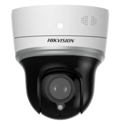 Камера Hikvision DS-2DE2204MWG-E3(O-STD), 2Мп, PTZ IP, 18x зум, IP66, IK10