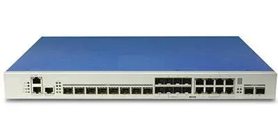 OLT GPON Dasan V5804, 4×GPON, 4×10G SFP+, 4×GbE