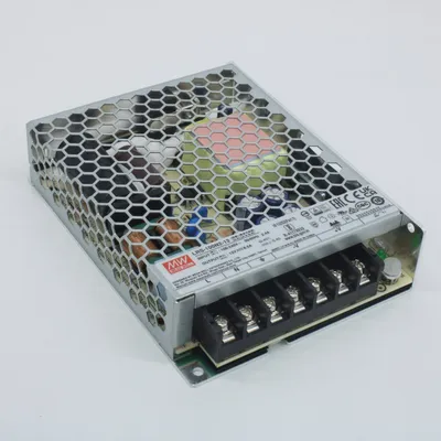 Источник питания Mean Well LRS-100N2-12, AC-DC, 102Вт, 12В/8.5А