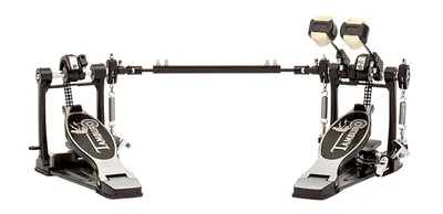 Двойная педаль TAMBURO TB FDP600, серия 600