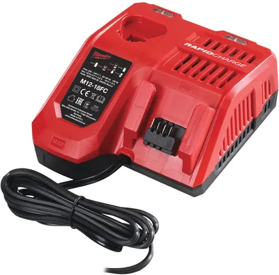 Зарядное устройство для инструмента Milwaukee M12  -18 FC <4932451079>