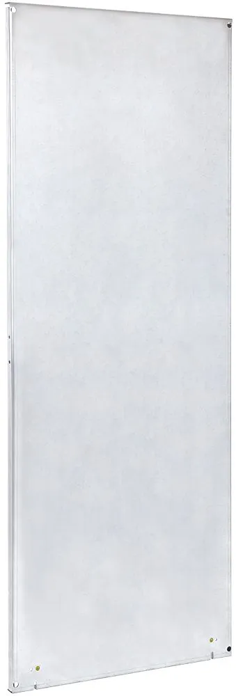 Панель монтажная IEK FORMAT YKM40D-FO-MP-180-080, 1800×800 мм, оцинкованная сталь