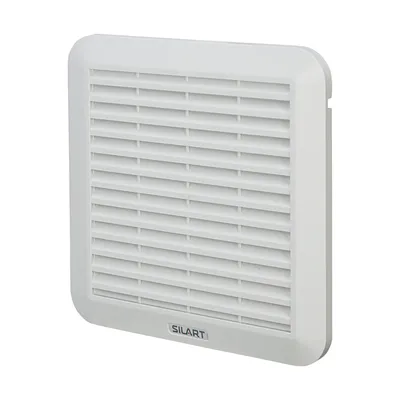 Фильтр SILART SLF-200, IP54, 177×177 мм