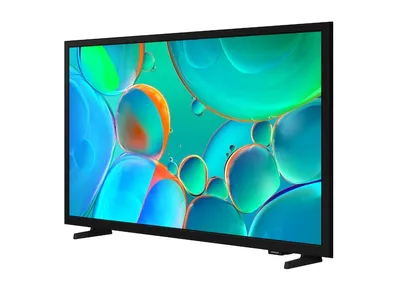 Телевизор коммерческий Samsung BE32FX-B, 32", 1366x768, 250кд/м²