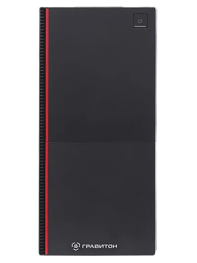 ПК Гравитон 229670, RYZEN 7 5700G, 16ГБ, 1ТБ SSD