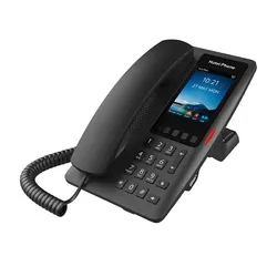 IP-телефон Fanvil H6W (Black)