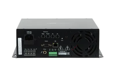 IP-усилитель Roxton IP-A6760D, 60 Вт, настенный