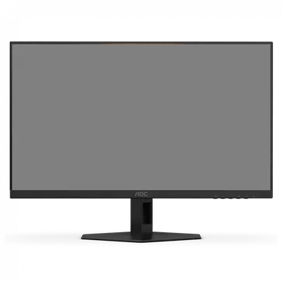 Монитор AOC 27G4XE, 27" Fast IPS, 1920×1080, 180Hz, 1ms