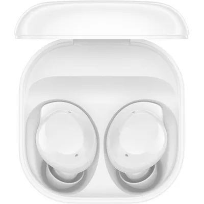 Наушники Samsung SM-R410NZWACIS Galaxy Buds Core R410, белый, Bluetooth