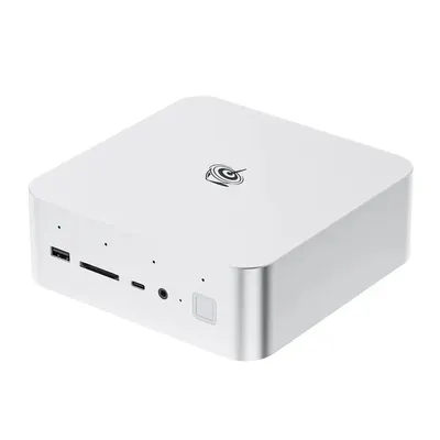 Мини-ПК Beelink GTi14, Core Ultra 9 185H, 32 ГБ DDR5, 1 ТБ SSD