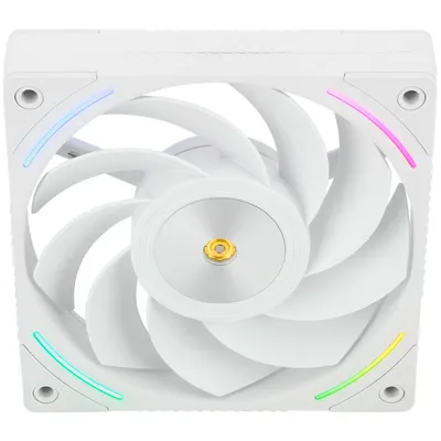 Вентилятор Thermalright TL-K12RW Reverse, 120×120×25 мм, 4-pin PWM, ARGB, 2150 об/мин