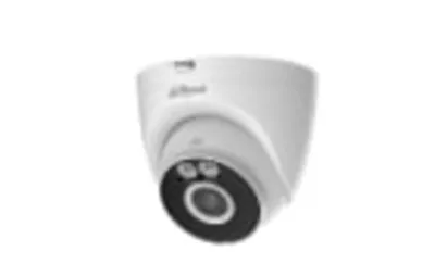 Видеокамера Dahua DH-IPC-T2AP-PV-0360B купольная уличная IP, 2 Мп, 3.6 мм, Wi-Fi, IP67