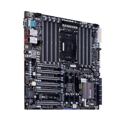 Материнская плата Supermicro MBD-X13SWA-TF-B, LGA4677, W790, 16×DDR5, E-ATX