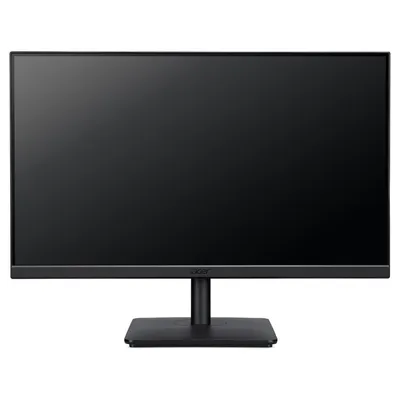 Монитор Acer V247YGbip 23,8", IPS, 1920×1080, 120 Гц, HDMI 1.4, DP 1.2, FreeSync