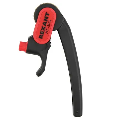 Стрипер Rexant 12-4054 (HT-5PG), кабель 25–80 мм, продольная и поперечная зачистка