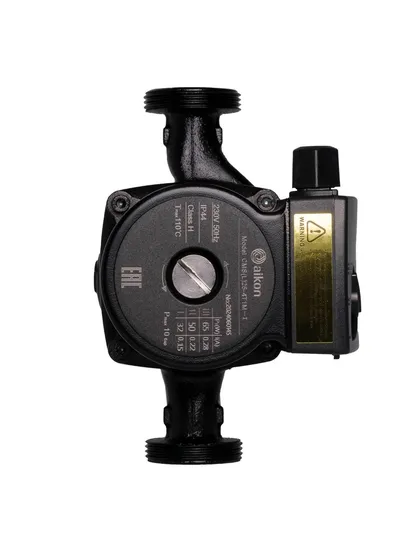 Насос циркуляционный AIKON CMS(L)25-4T1M-I, 25 мм, 4 м, 220 В, 3 скорости