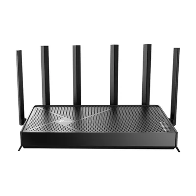 Маршрутизатор TP-Link Archer BE400, BE6500, 2.5GbE WAN/LAN, 3×GbE LAN