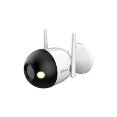 IP-камера Dahua DH-IPC-F4CP-PV-0280B, 4Мп, 2.8мм, Wi-Fi, Dual Light, IP67