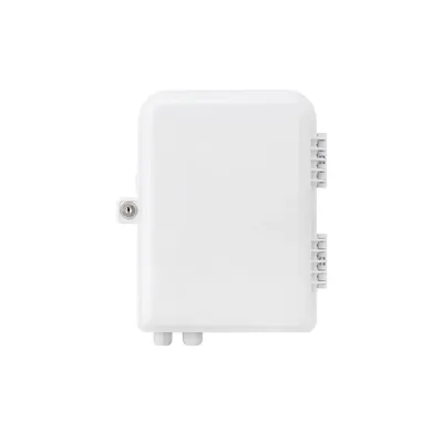 Оптическая распределительная коробка B-OptiX BO-FTTH-FDB-16A, 16 выводов, IP65, уличная
